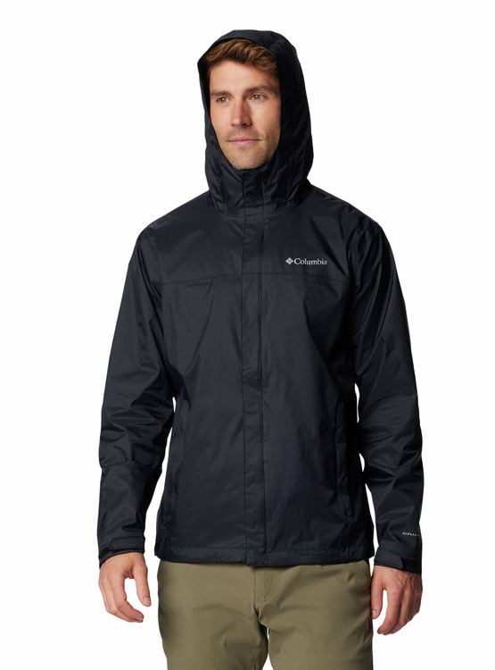 CORTAVIENTOS COLUMBIA WATERTIGHT II - 1