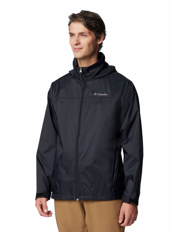 CORTAVIENTOS COLUMBIA GENNAKER RAIN - 2