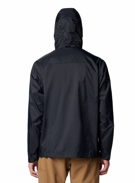 CORTAVIENTOS COLUMBIA GENNAKER RAIN - 3