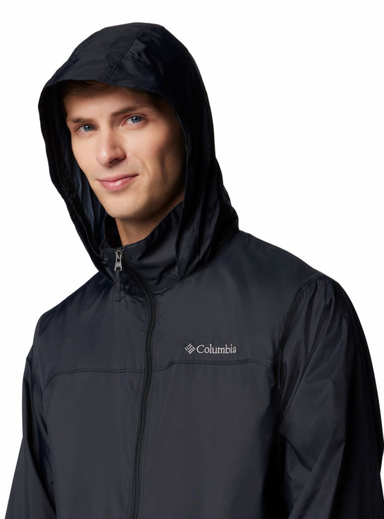 CORTAVIENTOS COLUMBIA GENNAKER RAIN - 4