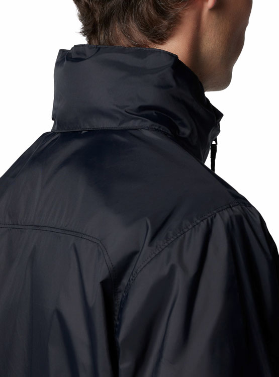 CORTAVIENTOS COLUMBIA GENNAKER RAIN - 5