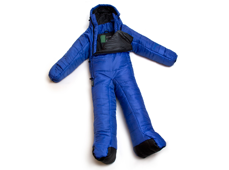 Selk'Bag Lite 6G - Violet Cockatoo Taille L