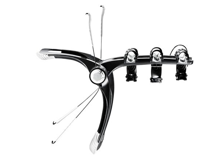 Ripley PORTA BICICLETA THULE RACEWAY 9002