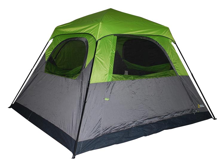 Ripley CARPA INSTANT NATIONAL GEOGRAPHIC NORWAY VI