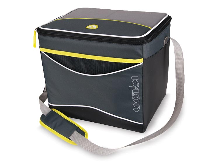 Igloo Basic SOFT COOLER IGLOO TECH BASIC