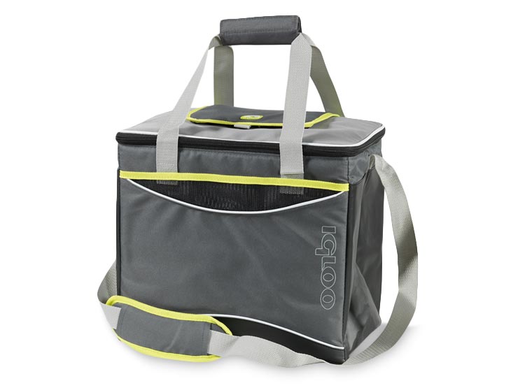 Igloo Basic SOFT COOLER IGLOO TECH BASIC