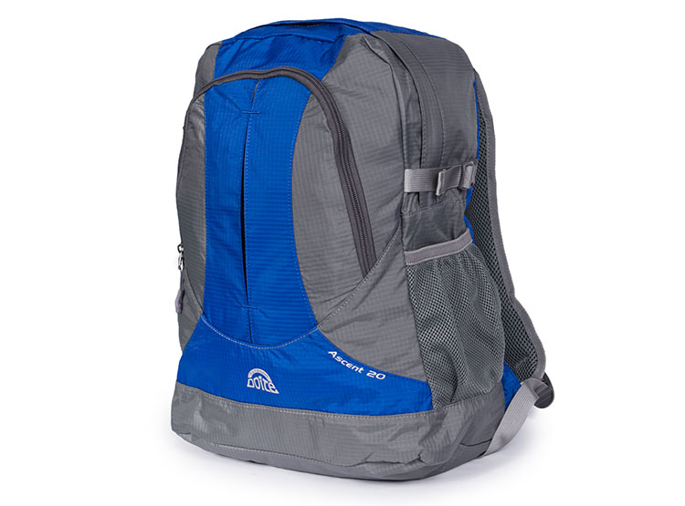 Ripley - MOCHILA DOITE ASCENT 20 LT COMPACTABLE