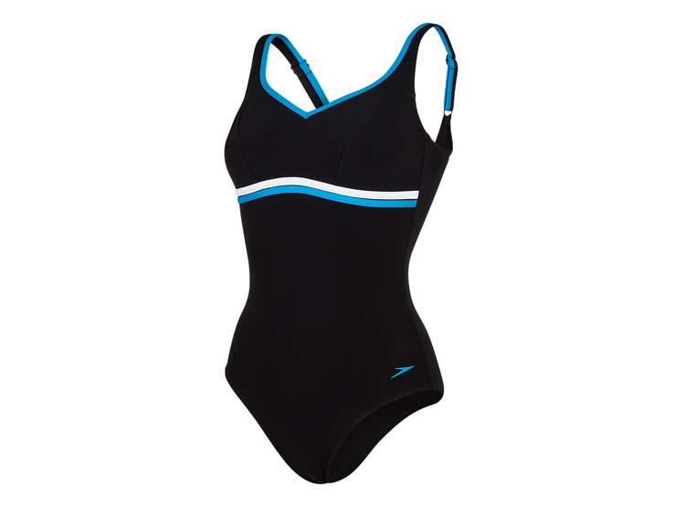 Espido Ropa TRAJE DE BAÑO SPEEDO CONTOURLUXE