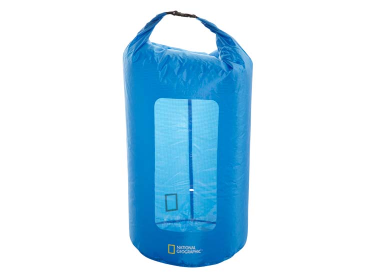 BOLSA NATIONAL GEOGRAPHIC IMPERMEABLE DRY SACK 35 LTS - 2