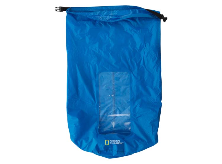 BOLSA NATIONAL GEOGRAPHIC IMPERMEABLE DRY SACK 35 LTS - 3