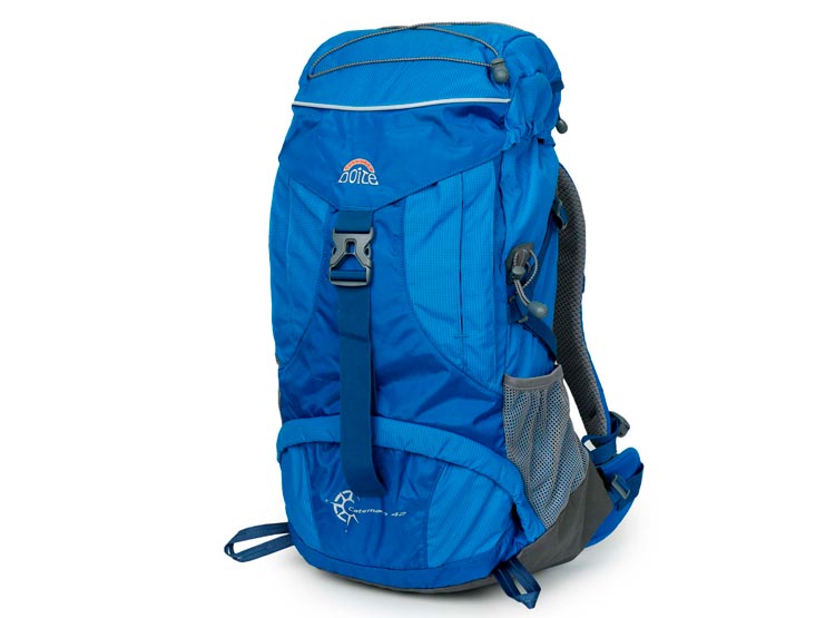 Ripley - MOCHILA DOITE CATEMACO 42 LT