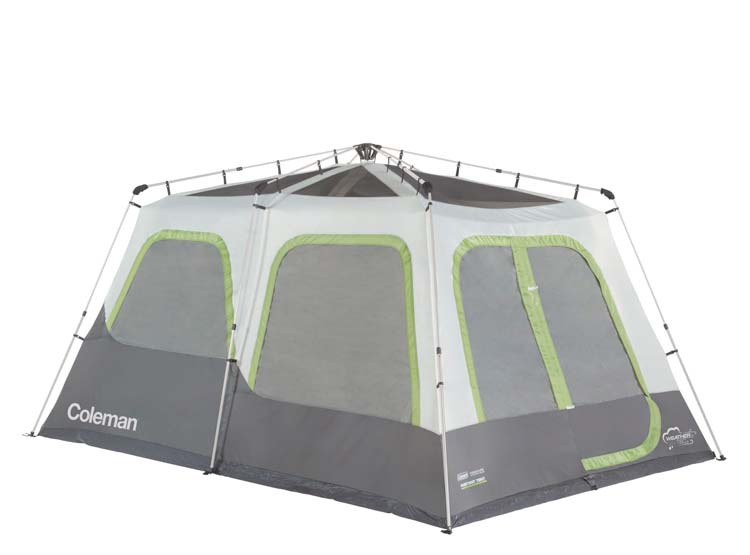 CARPA COLEMAN CLASSIC FLY SIGNATUR - 2