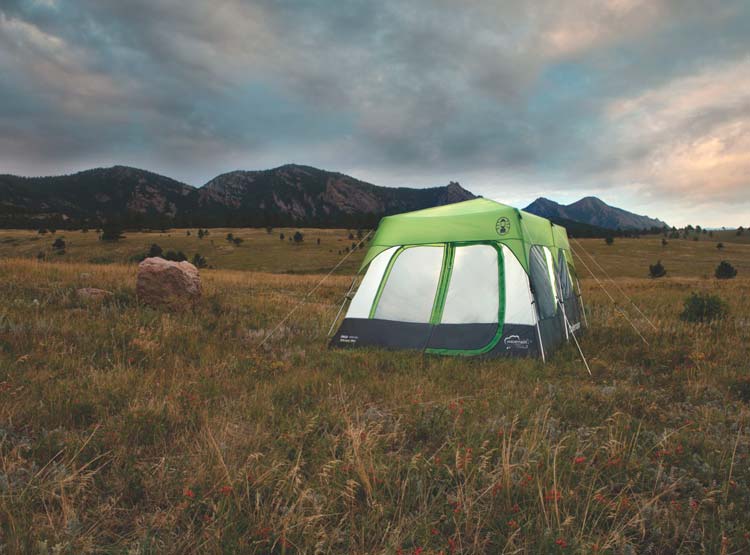 CARPA COLEMAN CLASSIC FLY SIGNATUR - 3