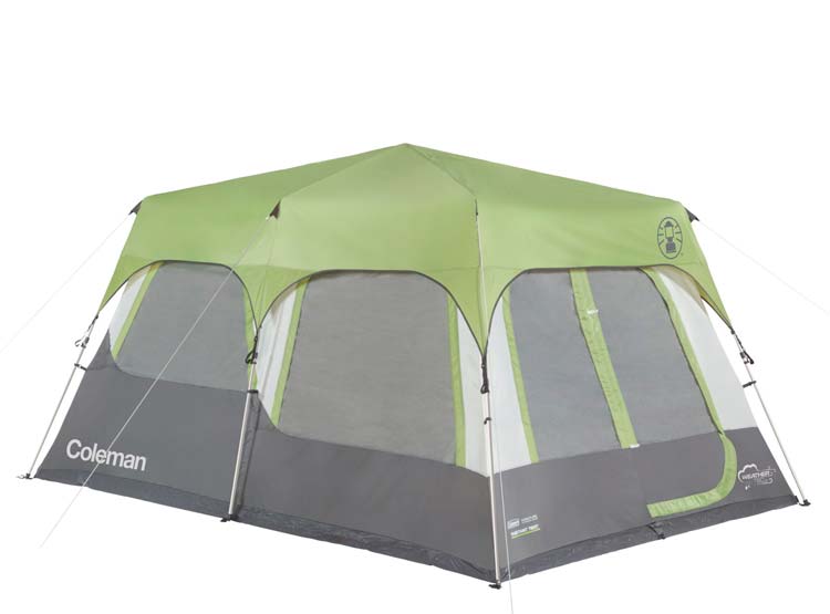 CARPA COLEMAN CLASSIC FLY SIGNATUR - 1
