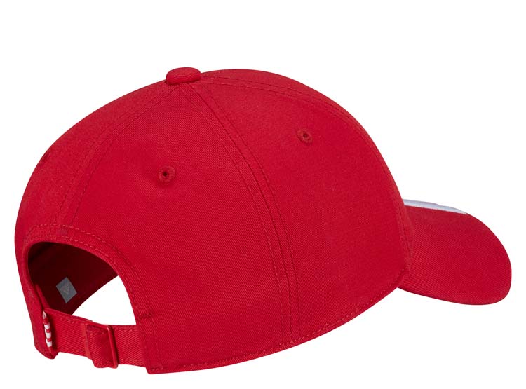 Ripley - JOCKEY ADIDAS BASEBALL 3 STRIPES