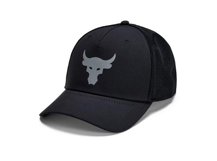 Ripley - JOCKEY UNDER ARMOUR PROJECT ROCK TRUCKER