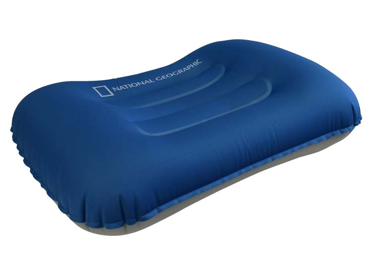 ALMOHADA NATIONAL GEOGRAPHIC INFLABLE - 2