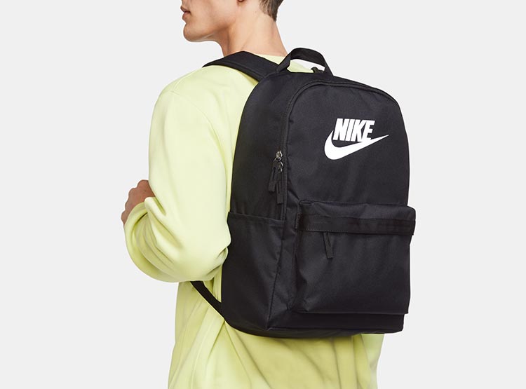 MOCHILA NIKE HERITAGE - 7