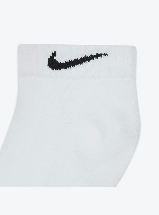 3 PACK CALCETINES UNISEX NIKE EVERYDAY - 4