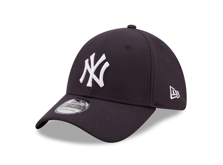 Ripley JOCKEY NEW ERA 3930 NEW YORK YANKEES NAVY