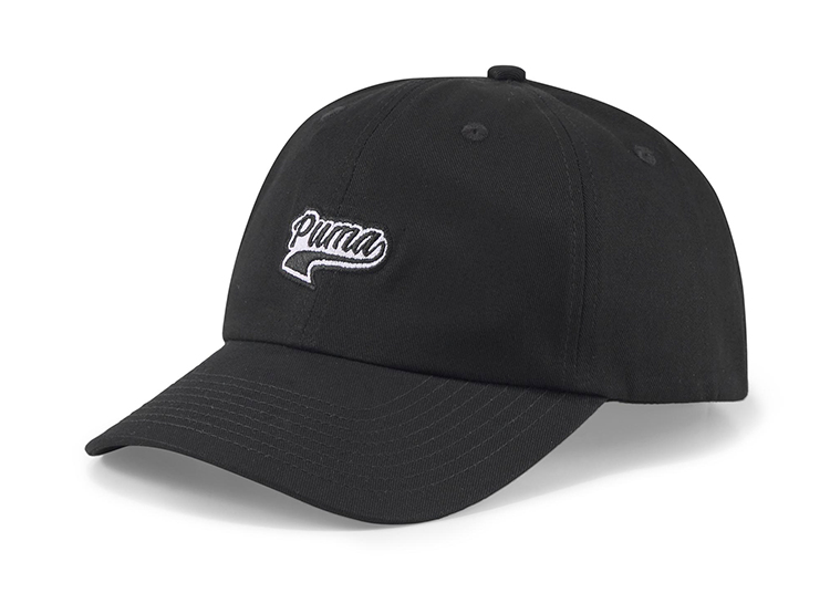 JOCKEY PUMA SCRIPT LOGO 024032-01