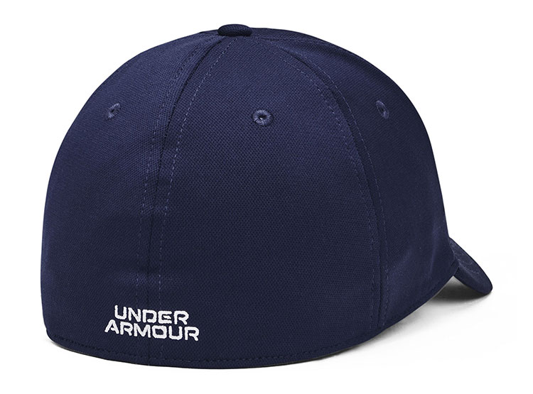 JOCKEY UNDER ARMOUR BLITZING AZUL - 2