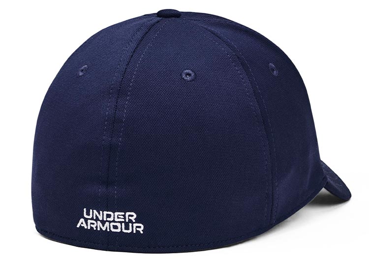 JOCKEY UNDER ARMOUR BLITZING AZUL - 2