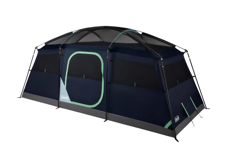 CARPA SUNLODGE 8P COLEMAN - 3