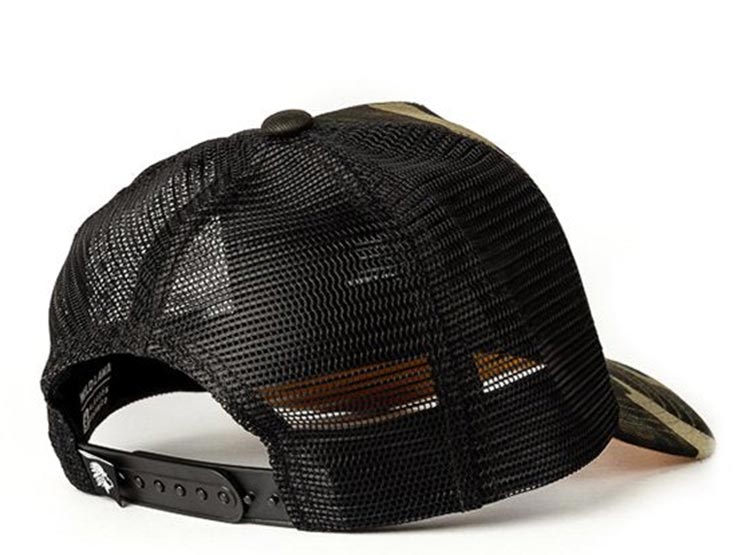 JOCKEY WILD LAMA ANIMAL CONDOR CAMO - 2