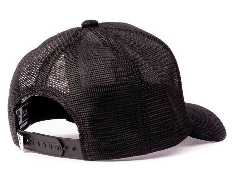 JOCKEY WILD LAMA ANIMAL TRUCKER CONDOR - 3