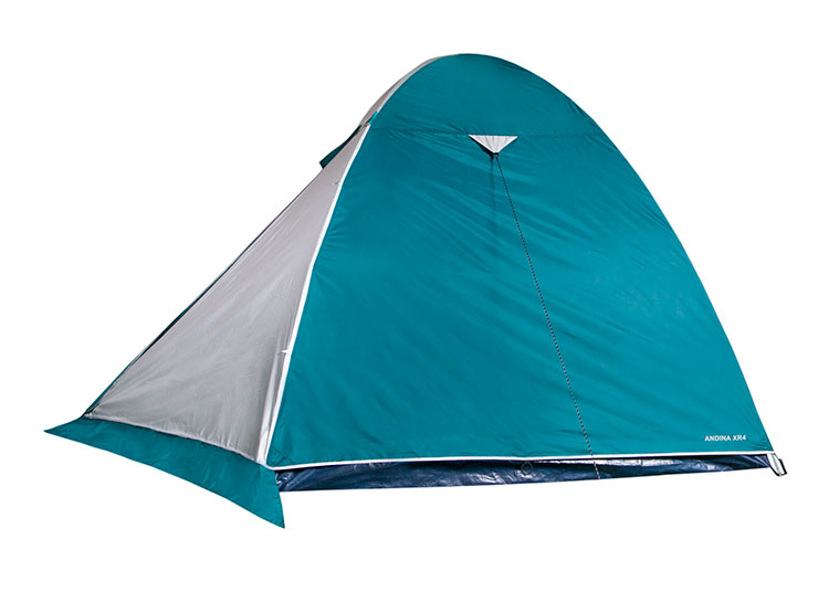 CARPA DOITE ANDINA 4 PERSONAS - 2