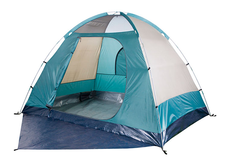 CARPA DOITE ANDINA 4 PERSONAS - 4