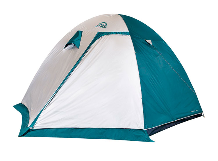CARPA DOITE ANDINA 4 PERSONAS - 1