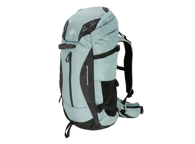 MOCHILA DOITE MOMENTUM PRO LT. TEAL 45L - 2