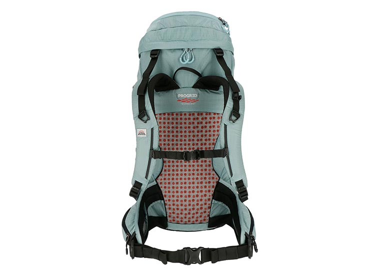MOCHILA DOITE MOMENTUM PRO LT. TEAL 45L - 4