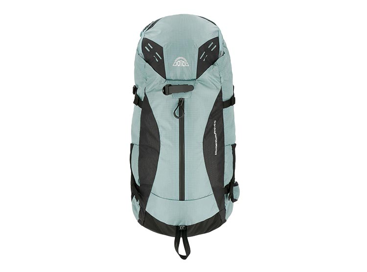 MOCHILA DOITE MOMENTUM PRO LT. TEAL 45L - 1