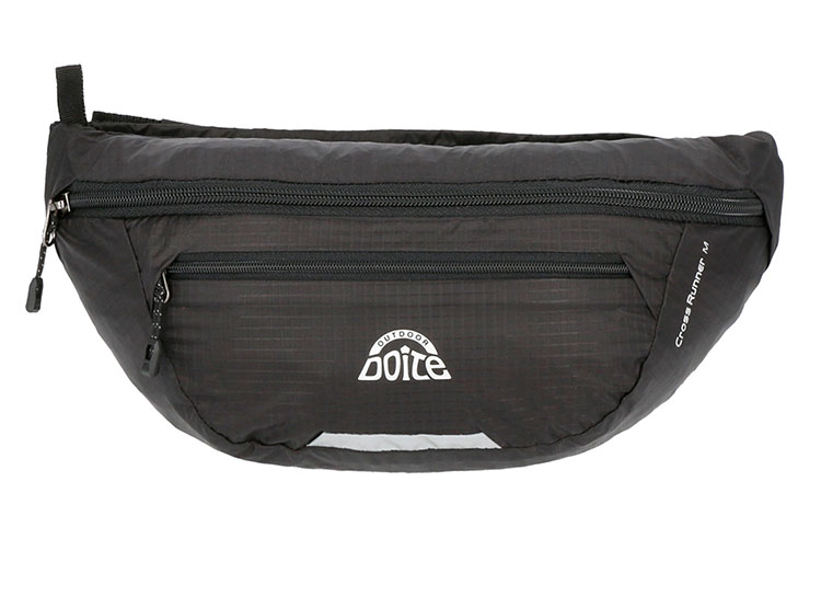 BANANO DOITE CROSS RUNNER BLACK M