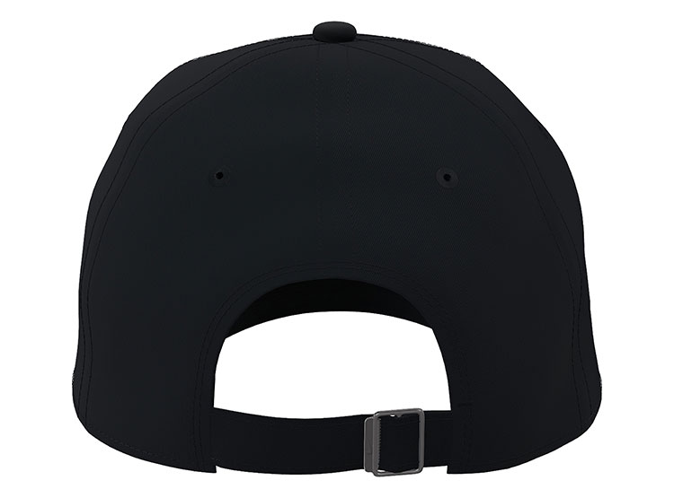 JOCKEY NIKE CLUB U CB FUT WSH L ALGODÓN NEGRO - 5