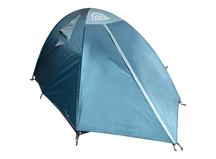 CARPA FAMILIAR DOITE FOX 2 PERSONAS - 2