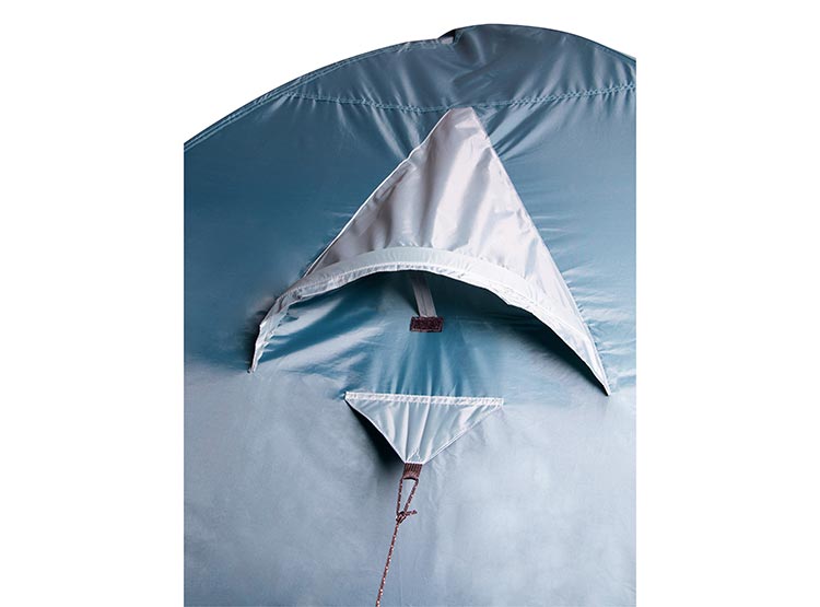 CARPA FAMILIAR DOITE FOX 2 PERSONAS - 6
