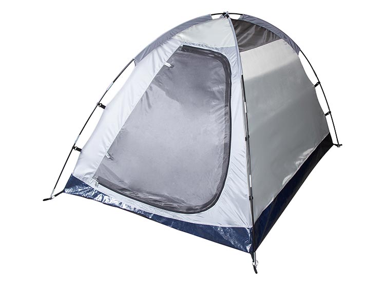 CARPA FAMILIAR DOITE FOX 2 PERSONAS - 7