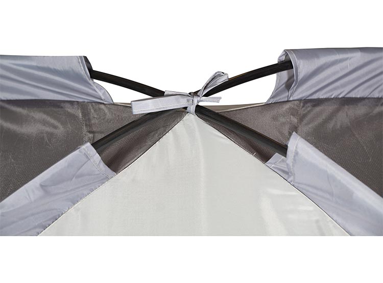 CARPA FAMILIAR DOITE FOX 2 PERSONAS - 10