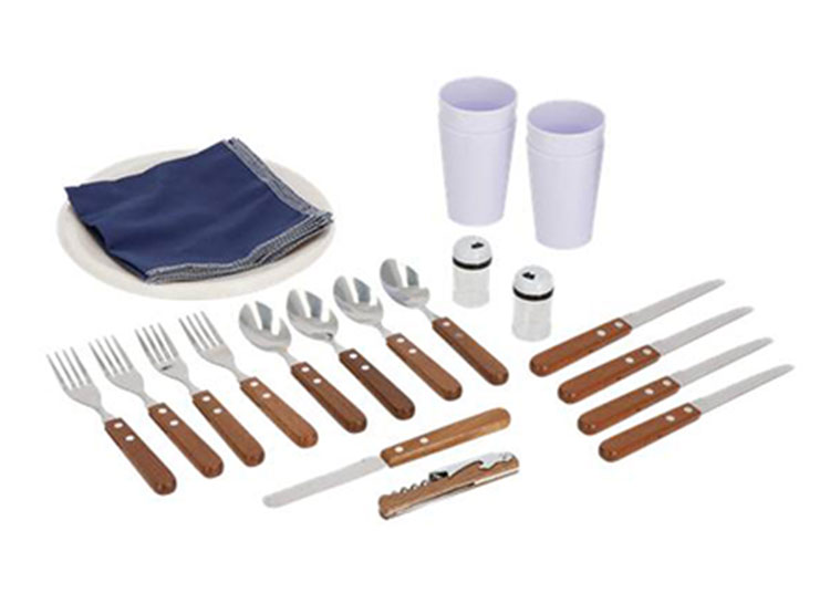 COOLER PICNIC PICARY 15 LTS - 6
