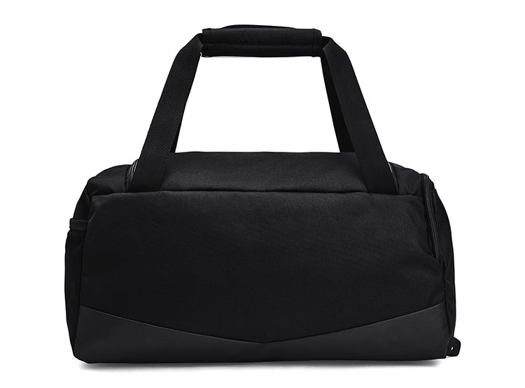 BOLSO UNDER ARMOUR UNDENIABLE 5.0 NEGRO - 2