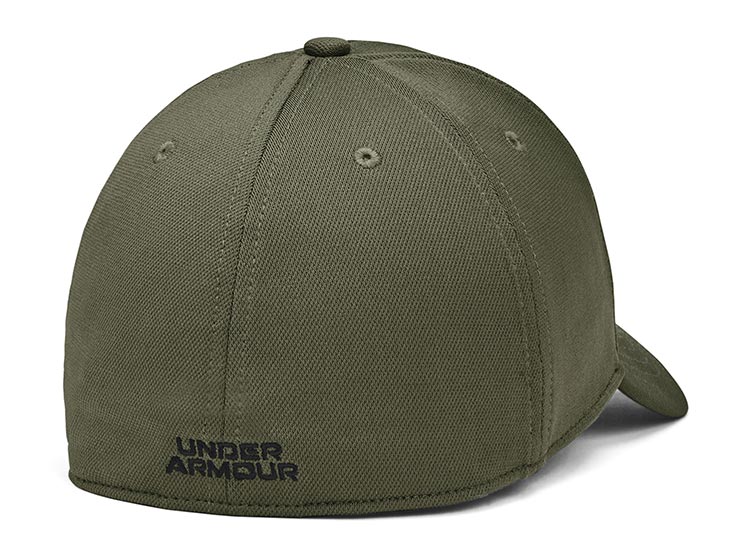 JOCKEY UNDER ARMOUR BLITZING VERDE - 2