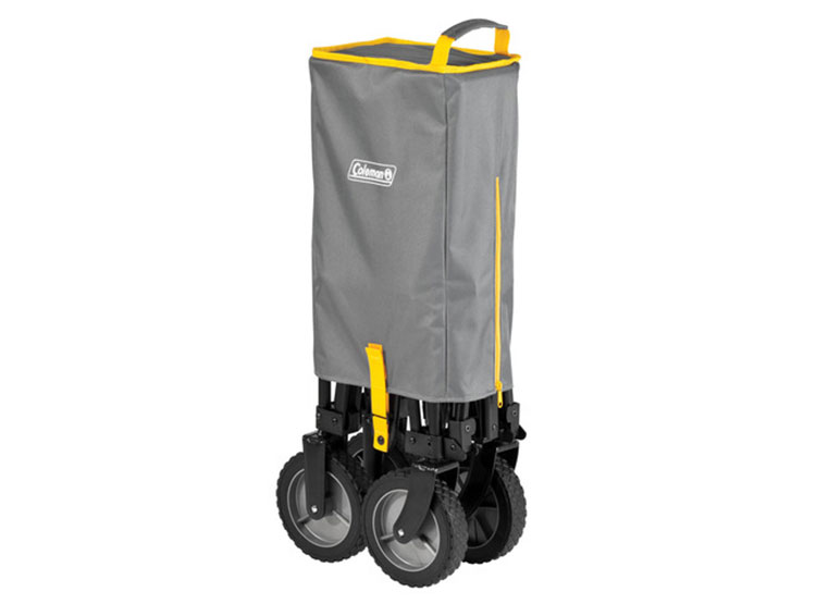 CARRO DE CAMPING COLEMAN - 2
