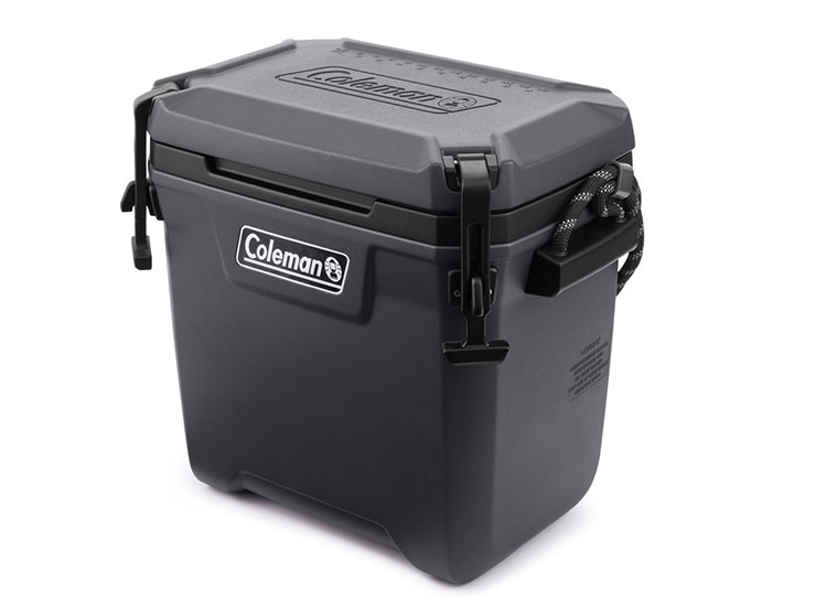 COOLER COLEMAN CONVOY 28QT - 2
