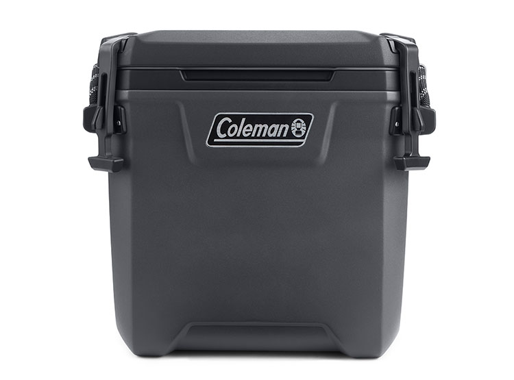 COOLER COLEMAN CONVOY 28QT - 3