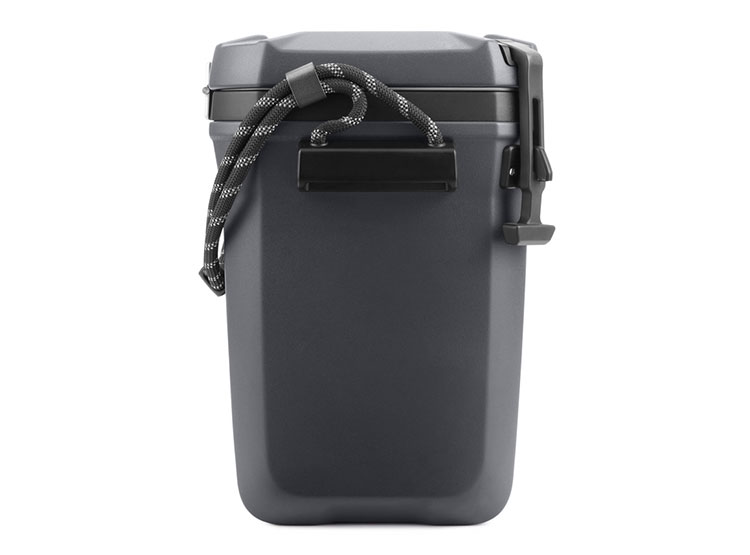 COOLER COLEMAN CONVOY 28QT - 4