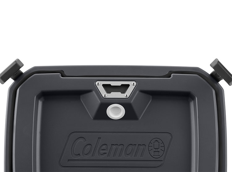 COOLER COLEMAN CONVOY 28QT - 6